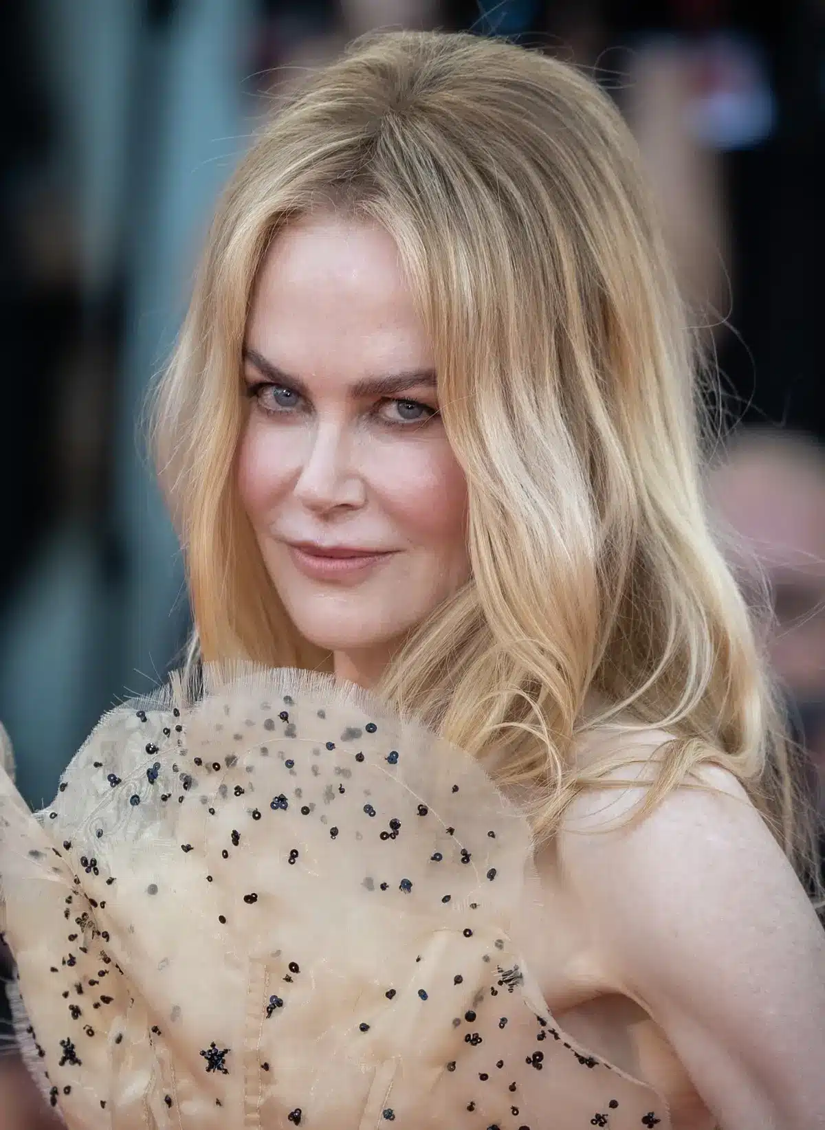 Nicole Kidman está namorando empresário Michael Reinstein após divórcio