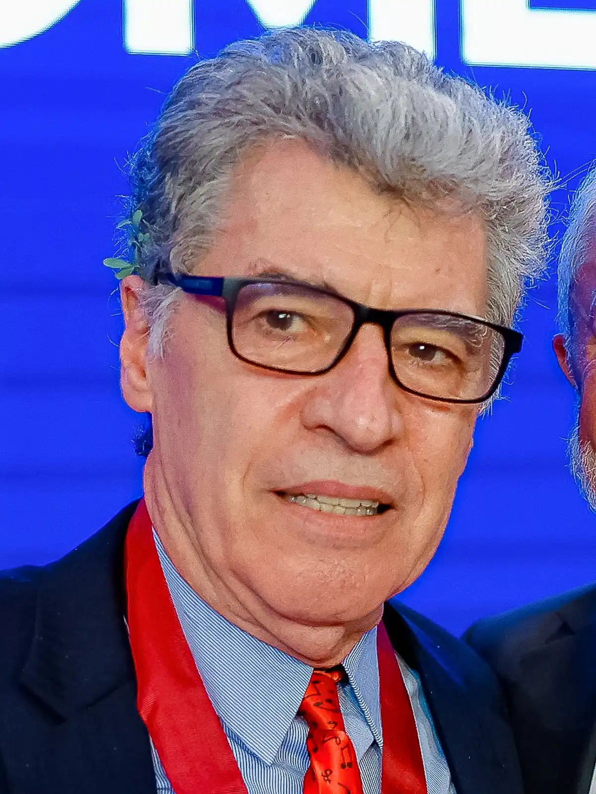 Paulo Betti participa do Bonito CineSur em Bonito (MS)
