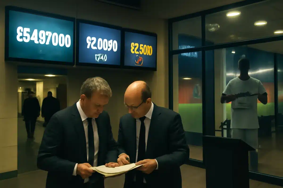 Premier League movimenta mercado com investimentos recordes durante Copa do Mundo
