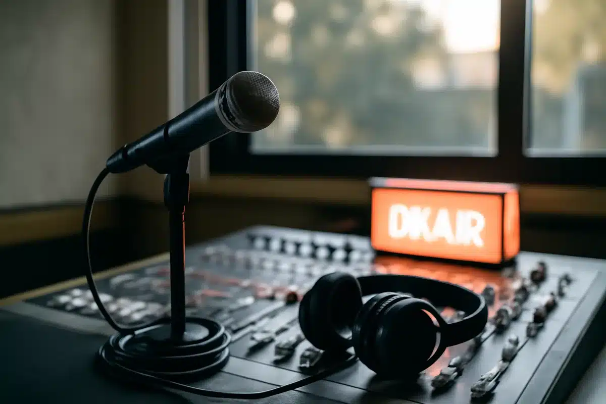 Rádio Itatiaia: ouça ao vivo e confira a programação em Belo Horizonte