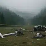Rick Sollo morre em queda de helicóptero em Urubici, Santa Catarina