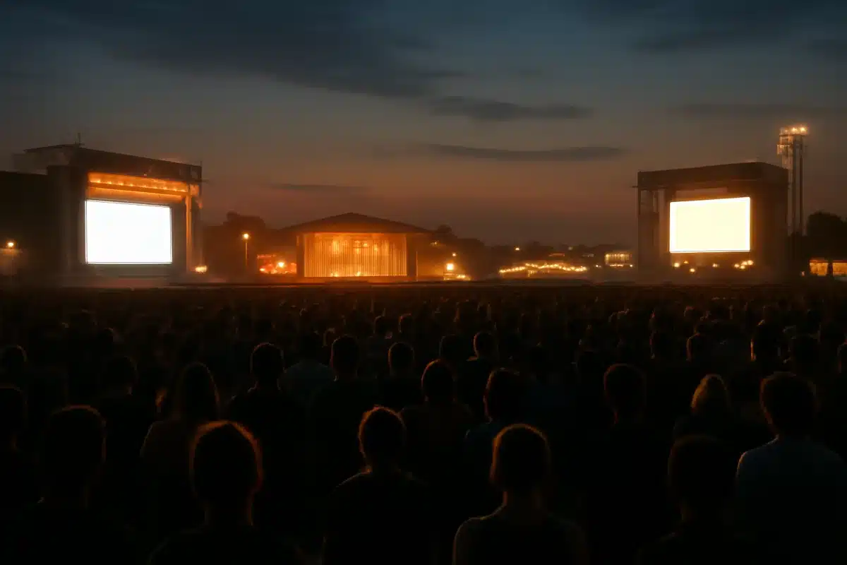 Rock in Rio começa amanhã no Rio com Foo Fighters e Elton John