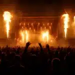 Rock in Rio ao vivo: Avenged Sevenfold encerra sábado na Cidade do Rock