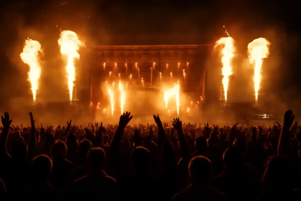 Rock in Rio ao vivo: Avenged Sevenfold encerra sábado na Cidade do Rock