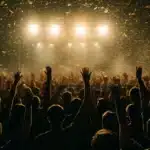 Rock in Rio dia 6 reúne Calvin Harris, Black Eyed Peas e Nelly
