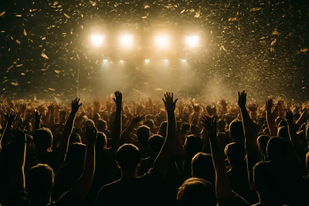 Rock in Rio dia 6 reúne Calvin Harris, Black Eyed Peas e Nelly