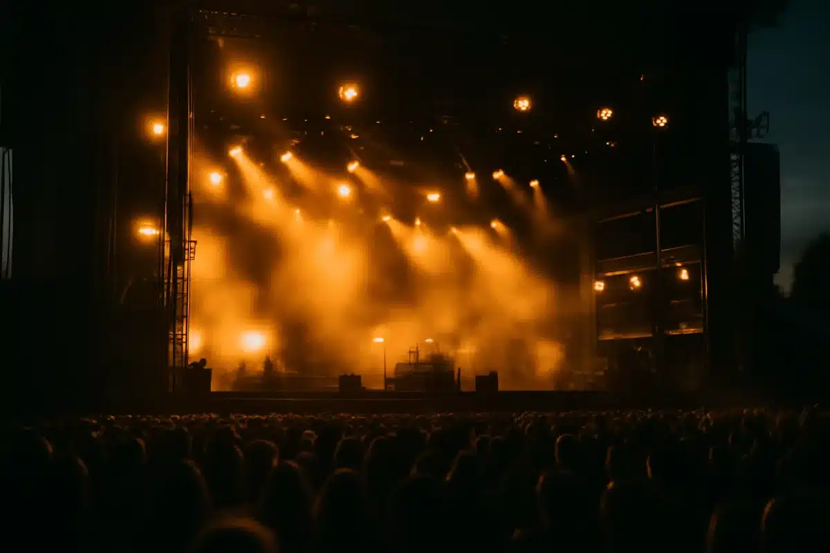 Rock in Rio hoje com Avenged Sevenfold, Bring Me The Horizon e sete palcos em ação