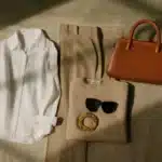Roupa nova em 2026 abraça minimalismo e luxo silencioso