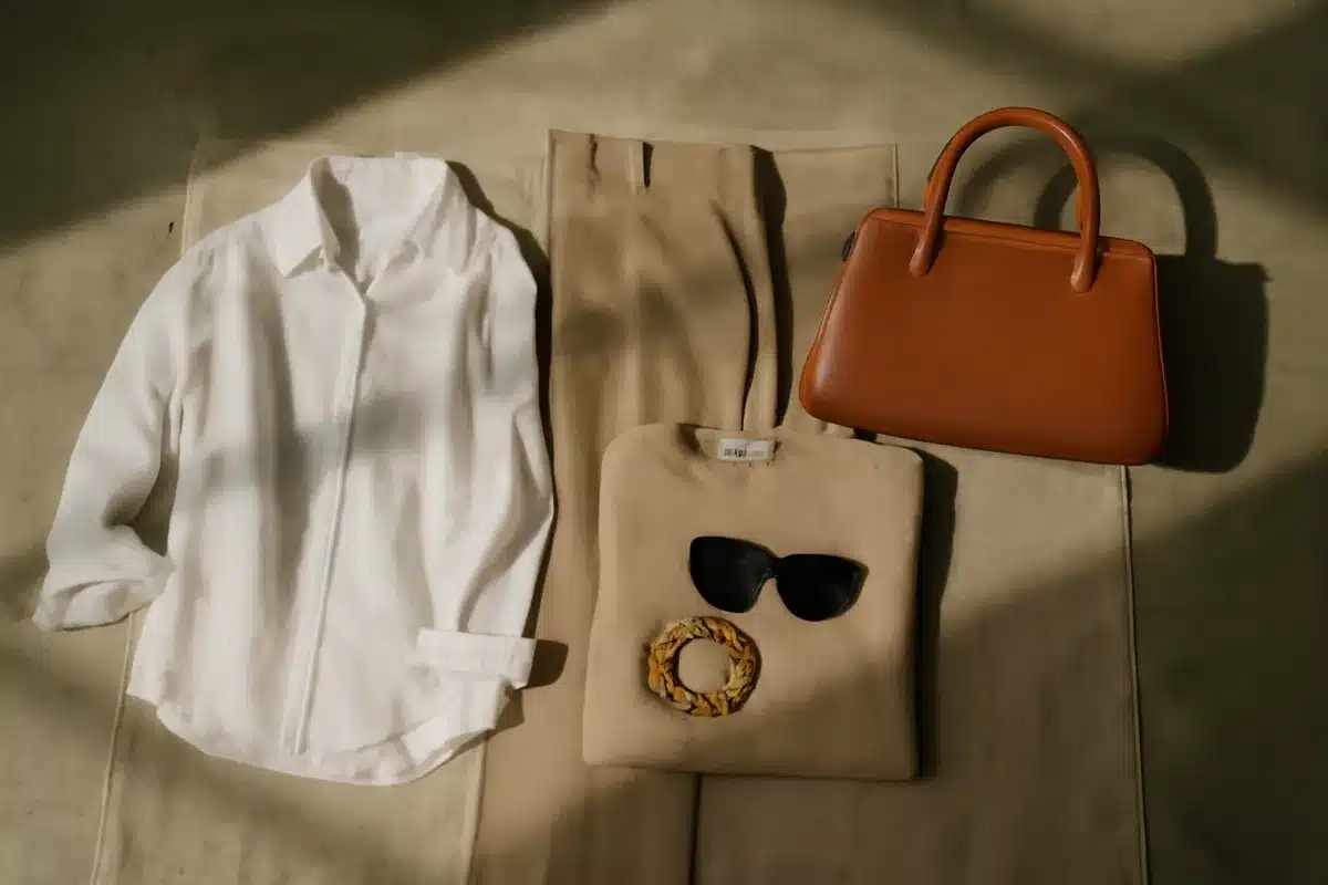 Roupa nova em 2026 abraça minimalismo e luxo silencioso
