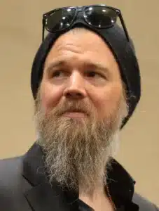 Ryan Hurst é Kratos na série live-action de God of War do Prime Video