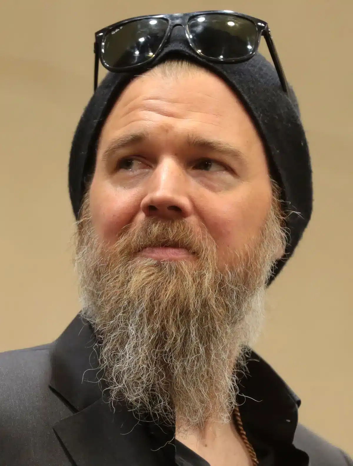 Ryan Hurst é Kratos na série live-action de God of War do Prime Video