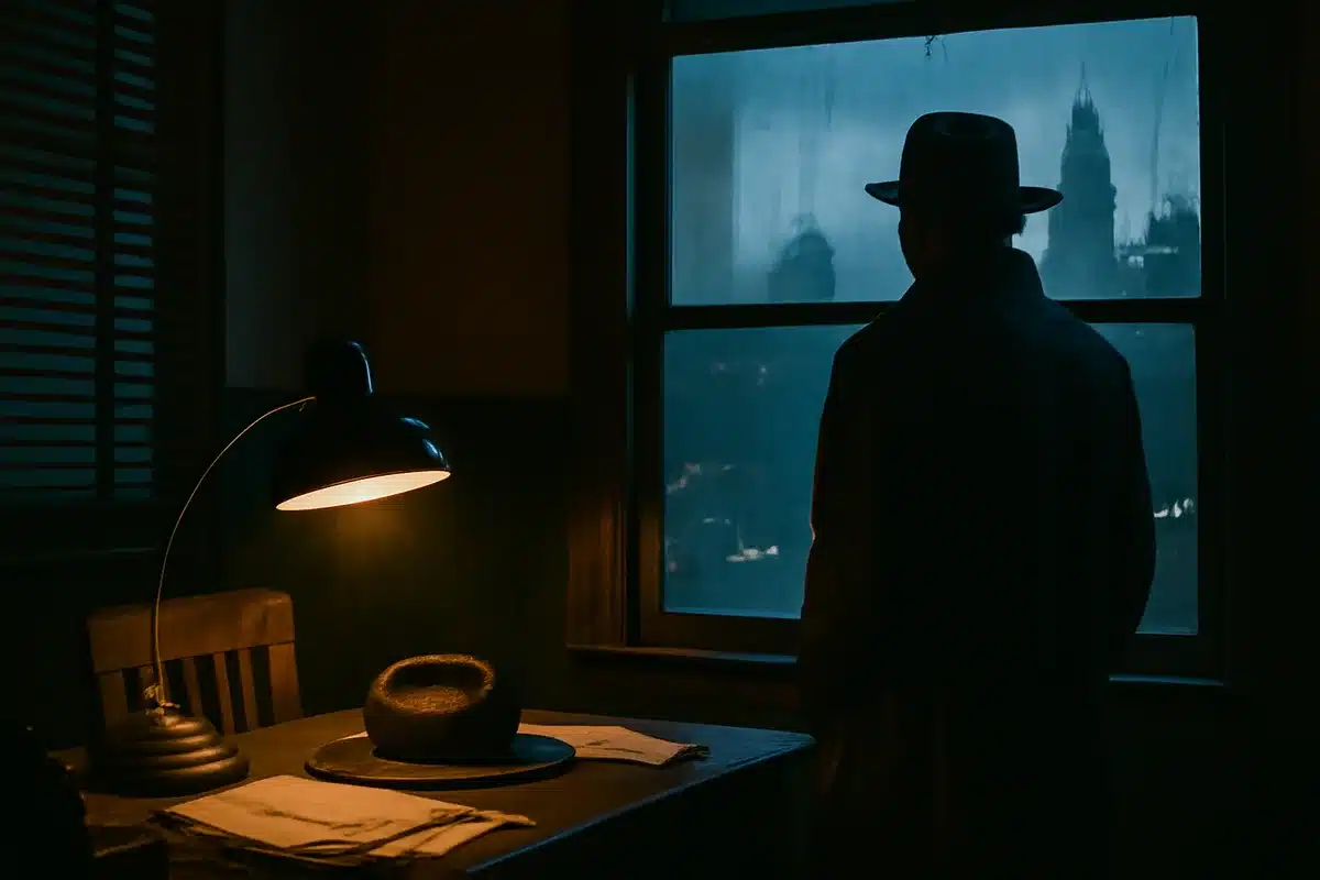 Spider-Noir com Nicolas Cage conquista audiências globais no Prime Video