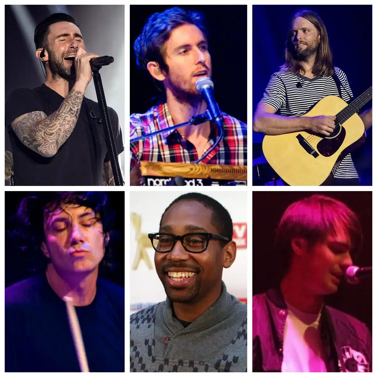 Sunday Morning: do Maroon 5 ao programa da CBS