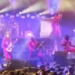 The Town 2027 anuncia Slipknot e Marilyn Manson no Autódromo de Interlagos