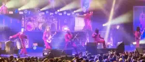 The Town 2027 anuncia Slipknot e Marilyn Manson no Autódromo de Interlagos