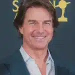 Tom Cruise diz que IA não vai acabar com o cinema em Londres