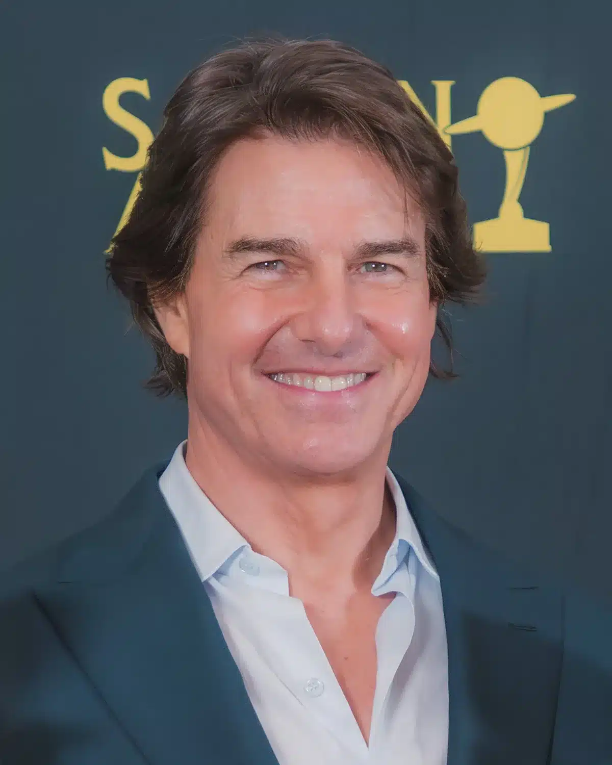 Tom Cruise diz que IA não vai acabar com o cinema em Londres