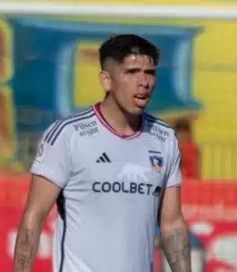 Tomás Palacios é emprestado ao Estudiantes de La Plata pela Inter