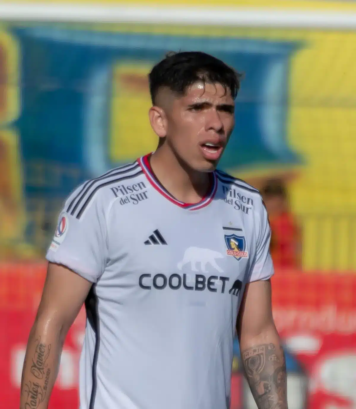Tomás Palacios é emprestado ao Estudiantes de La Plata pela Inter