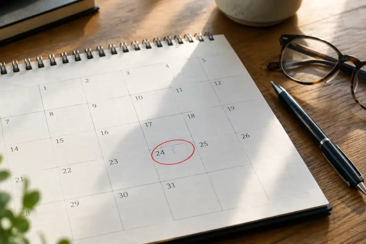 24 de outubro: por que a data é o 297.º dia do ano e o que marcou a história