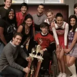 Glee | Ryan Murphy diz que roteiro do reboot está pronto e elenco original está animado
