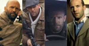 Velozes & Furiosos, Carga Explosiva e mais: os melhores filmes de Jason Statham