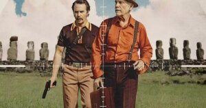 Cavalo Selvagem Nove tem John Malkovich brilhante em um dos melhores filmes do ano
