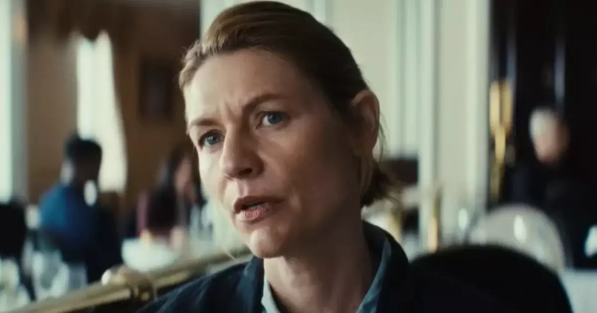 O Monstro em Mim | Série da Netflix com Claire Danes é renovada para a 2ª temporada