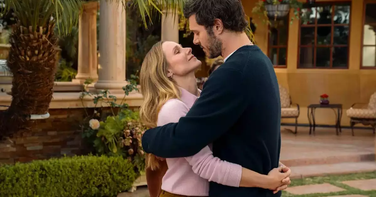 Ninguém Quer | Noah e Joanne vão morar juntos no trailer da 3ª temporada