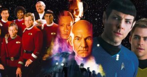 Star Trek | Os melhores filmes do universo que completa 60 anos