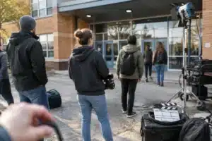 Abbott Elementary: elenco revela imagens exclusivas da 6ª temporada!
