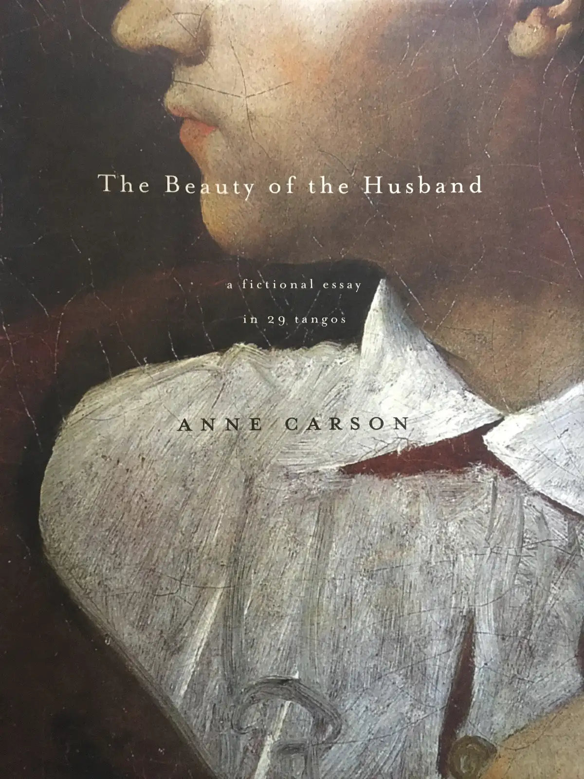 Anne Carson terá novo livro em 2027, diz The New York Review of Books