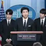 BTS confirma três shows em São Paulo para 2026