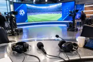 Cazé TV: dona LiveMode vai transmitir Champions e Premier League no YouTube em