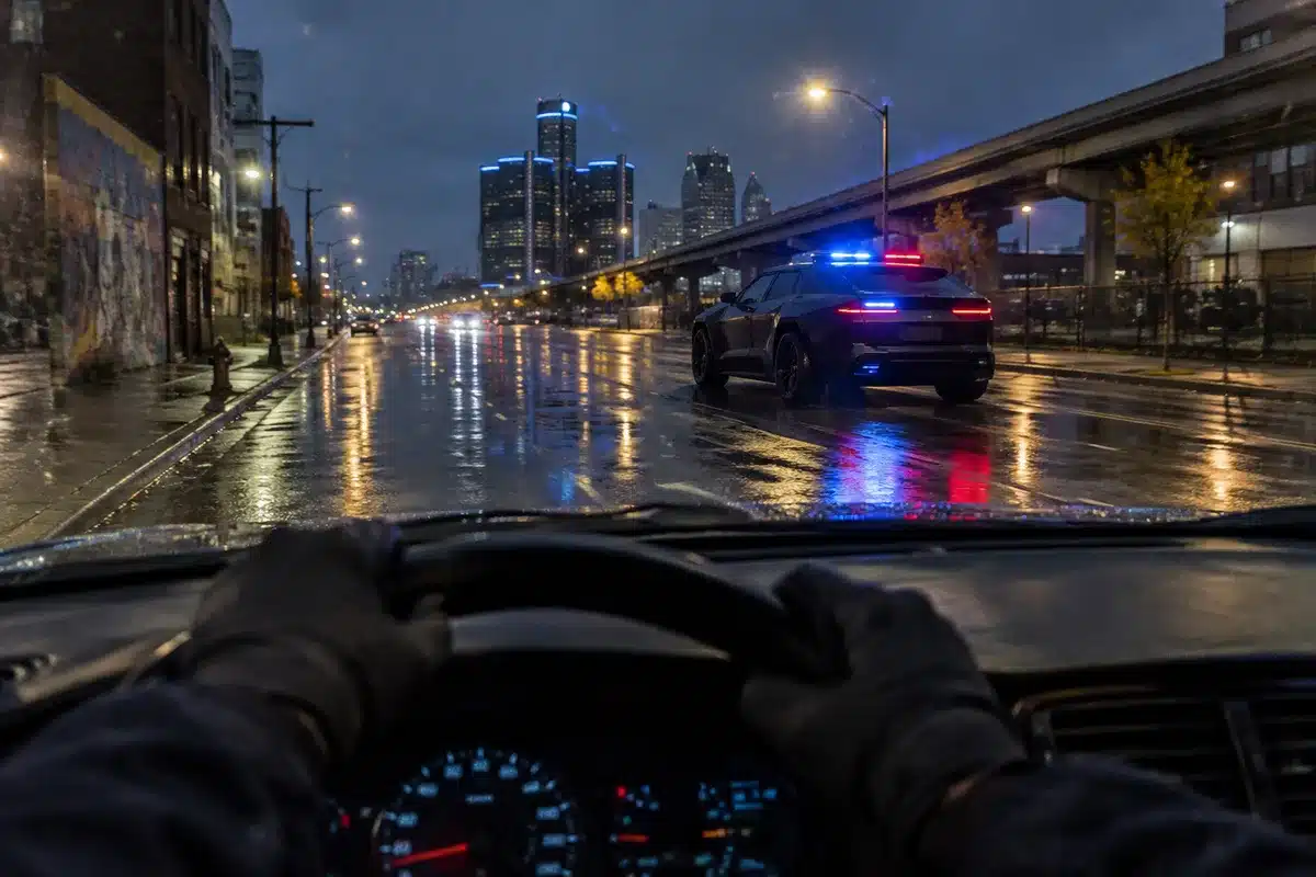 Dan Stevens deseja que nova série Robocop do Prime Video mantenha a sátira e violência icônicas!