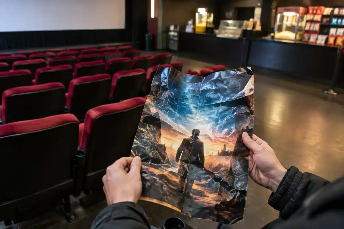 Digger: fracasso financeiro do filme pode ser maior que o divulgado — entenda