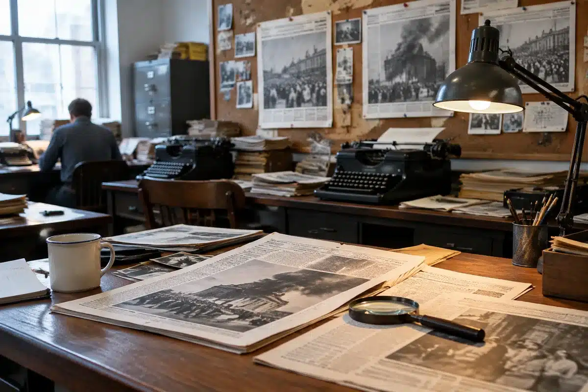 El País, o jornal espanhol fundado em 1976, entenda sua história