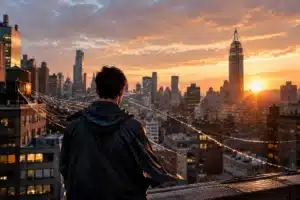 Homem-Aranha brilha novamente! Descubra como "Um Novo Dia" resgata sua essência!