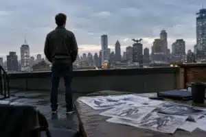 James Gunn pode dirigir The Brave and the Bold, revela site! Confira detalhes!
