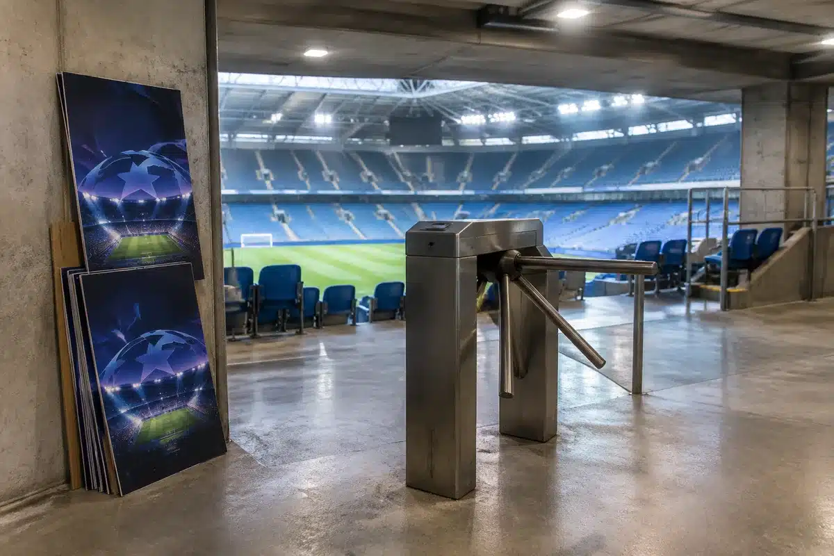 Jogos da Champions: UEFA divulga calendário e onde assistir
