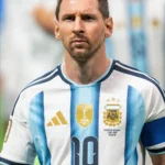 Lionel Messi vai jogar despedida da Argentina contra o Benin