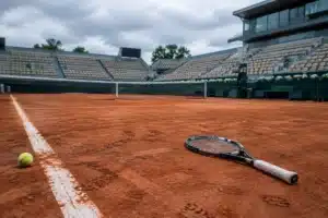 Maja Chwalinska: o que explica o impacto da final de Roland‑Garros 2026