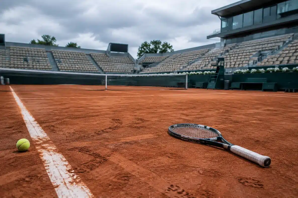 Maja Chwalinska: o que explica o impacto da final de Roland‑Garros 2026