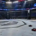 Malcolm Wellmaker luta contra Otari Tanzilovi no card do UFC em 10 de outubro