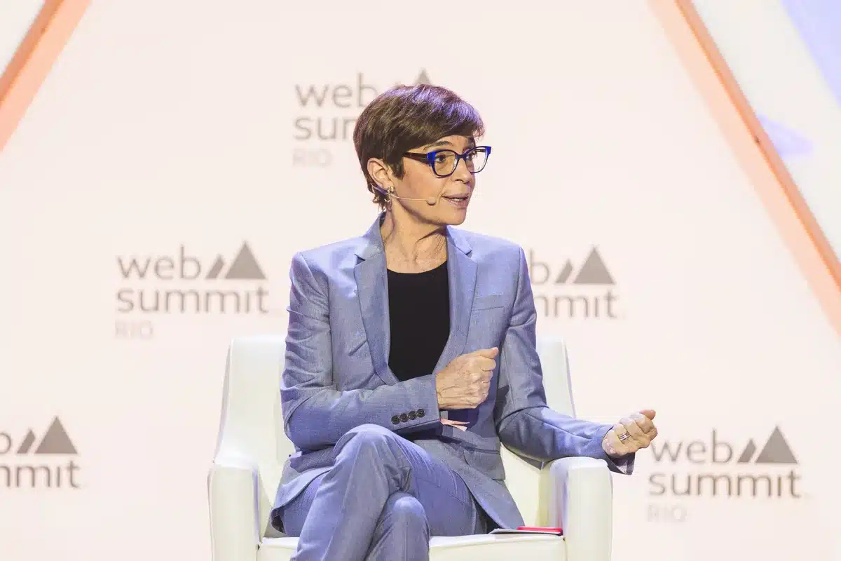 Renata Lo Prete vai conduzir sabatinas da Globo se houver segundo turno