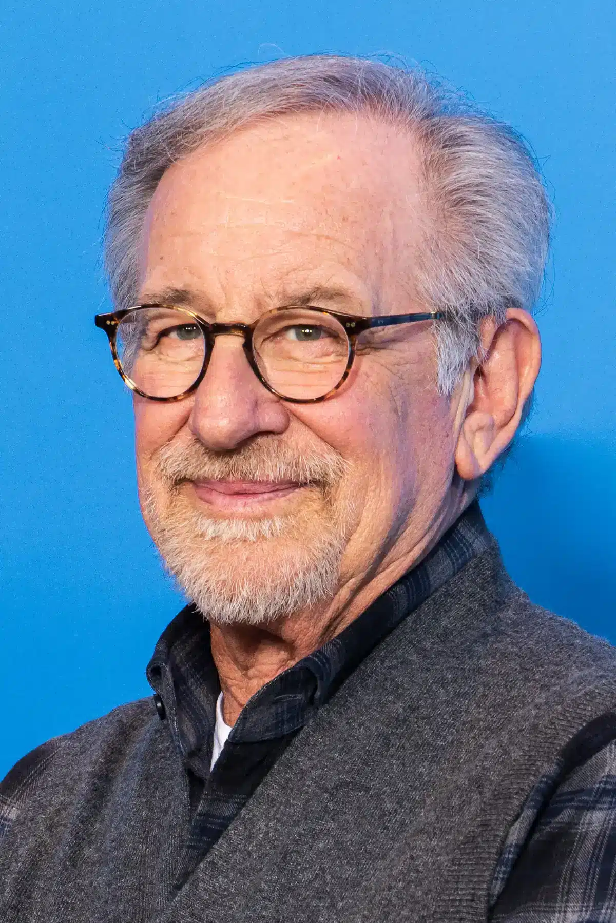 Steven Spielberg: 'Disclosure Day' chega ao streaming em outubro no Peacock