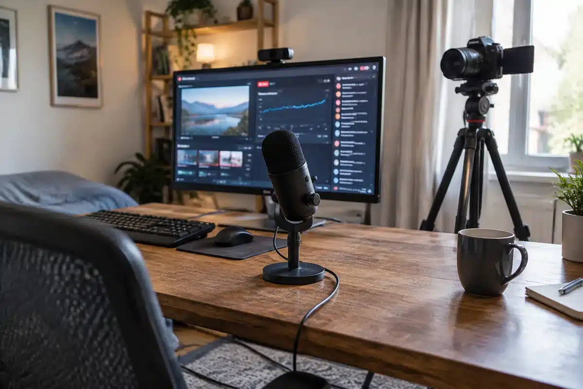 Twitch TV: o que significa para criadores no Brasil