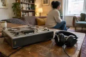 Undertone: Uma boa ideia que apenas imita sucessos do cinema!