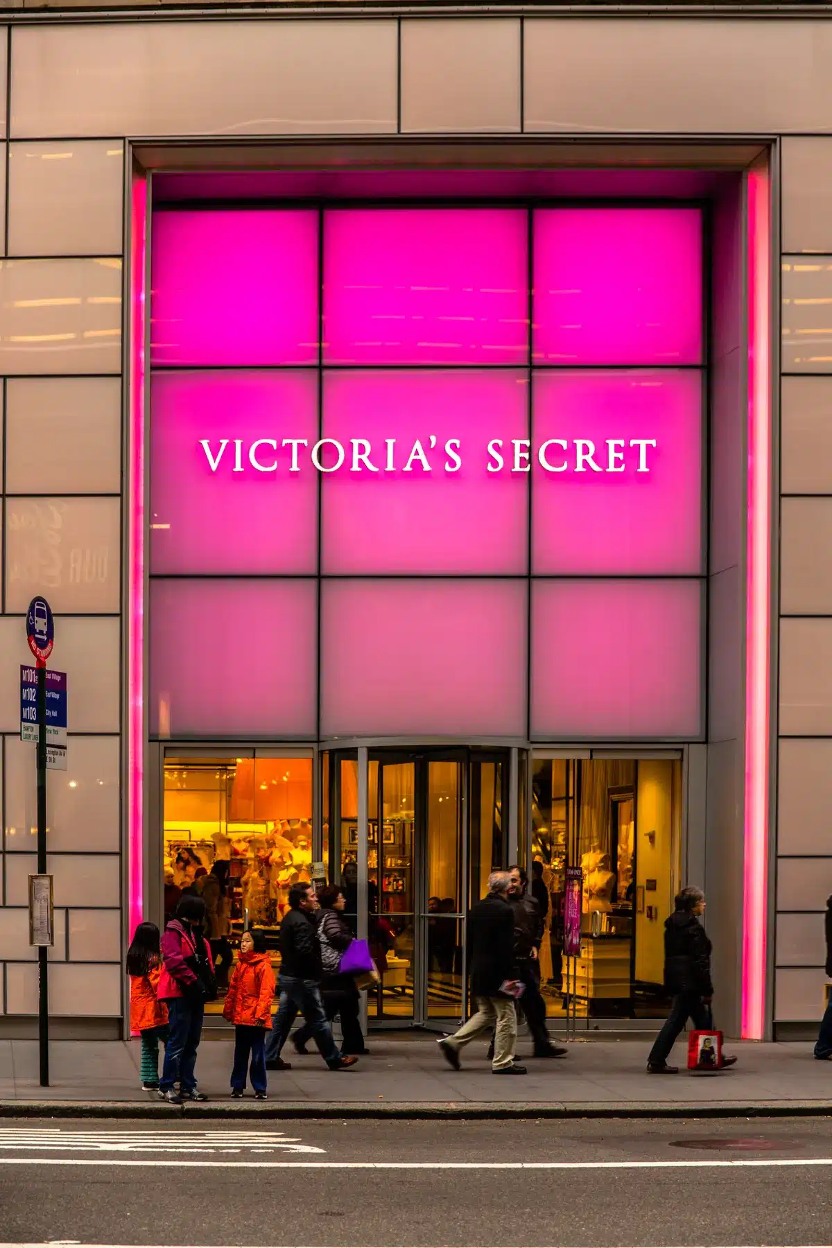 Victoria's Secret Fashion Show 2026 em Los Angeles — transmissão ao vivo no YouTube