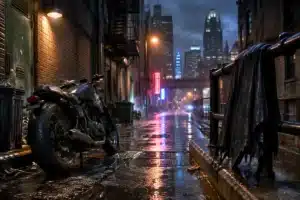 Zack Snyder quer adaptar Cavaleiro das Trevas para novo Batman!